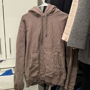 stussy hoodie - medium